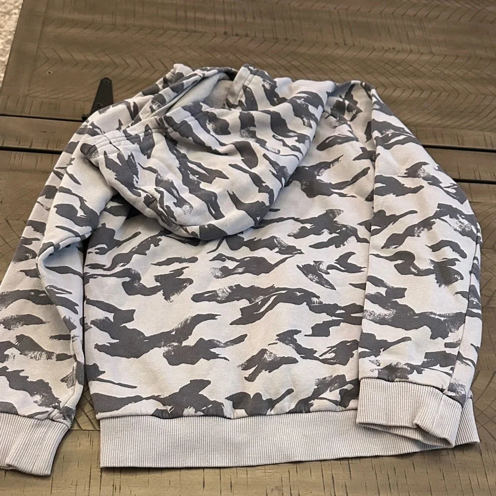Under Armour comfortable camo